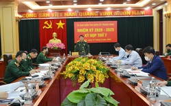 Ủy ban Kiểm tra Quân ủy T.Ư đề nghị kỷ luật 12 cán bộ Học viện Quân y liên quan vụ Việt Á