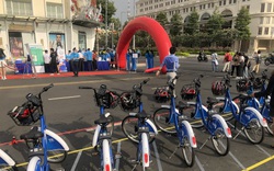 "Xe đạp đô thị" tại Hà Nội: Người hoài nghi, có người sẵn sàng bỏ xe máy