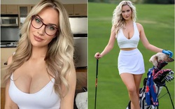 Top 10 nữ golf thủ sexy nhất thế giới