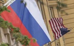 Bộ Ngoại giao Nga: Quan hệ Nga - Mỹ "trên bờ vực sụp đổ"