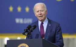 Tổng thống Biden nói Nga có thể tiến hành chiến tranh mạng và các công ty phải sẵn sàng đối phó