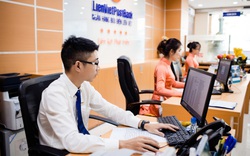 LienVietPostBank: Giao dịch thỏa thuận 'khủng', hơn 1.400 tỷ được trao tay