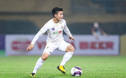 Hà Nội FC chính thức thông báo chia tay Quang Hải