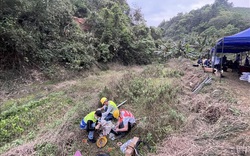 Chủ tịch nước, Thủ tướng gửi điện thăm hỏi Trung Quốc vụ rơi máy bay