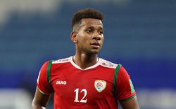 3 cầu thủ quan trọng nhất của ĐT Oman gồm những ai?