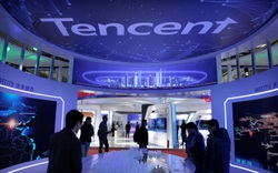 Trung Quốc cân nhắc việc đại tu lĩnh vực thanh toán của ông lớn Tencent