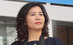 Nhà báo Hàn Ni gửi đơn đề nghị khởi tố các đối tượng đánh bà tại quán ăn