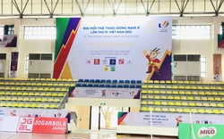 Huyện Thanh Trì hoàn thiện cơ sở vật chất chuẩn bị cho SEA Games 31