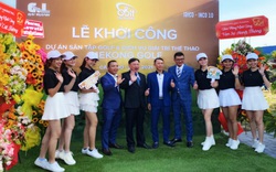 Dự án sân tập golf ở Cần Thơ: Khai trương rầm rộ hơn 10 tháng, sao vẫn chưa được cấp phép hoạt động?