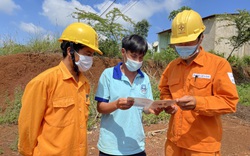 PC Đắk Nông: Tuyên truyền người dân cùng tắt đèn hưởng ứng Chiến dịch Giờ Trái đất 2022