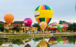 Quảng Nam: Loạt sự kiện đặc sắc chào mừng ngày hội năm du lịch quốc gia