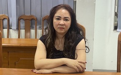 Quá trình điều tra, bà Nguyễn Phương Hằng không hợp tác và coi thường pháp luật