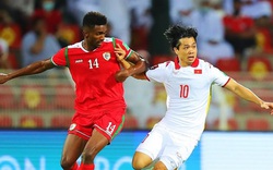 FIFA trao “thưởng” lớn, ĐT Việt Nam thêm động lực hạ Oman