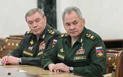 Bộ trưởng Quốc phòng Nga, Đại tướng Shoigu vắng bóng bí ẩn 12 ngày, hiện đang ở đâu?