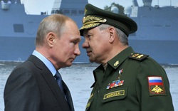 Bộ trưởng Quốc phòng Nga Sergei Shoigu tái xuất, Điện Kremlin nói lý do