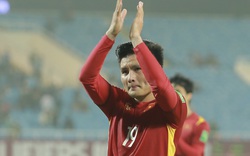 Vì sao ĐT Việt Nam nhận thất bại 0-1 trước Oman?
