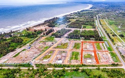 Bộ Công an đang kiểm tra thực địa dự án Thanh Long Bay ở Bình Thuận