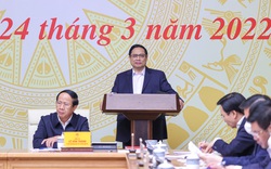 Thủ tướng Phạm Minh Chính: Tại sao cổ phần hóa, thoái vốn nhà nước lại không đạt kế hoạch, vướng mắc vấn đề gì?