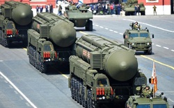 Mỹ sẽ làm gì nếu Nga sử dụng vũ khí mạnh nhất ở Ukraine?