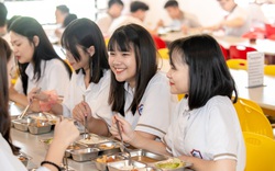 Hà Nội: Những trường nào tổ chức ăn bán trú dự kiến trong tháng 4?