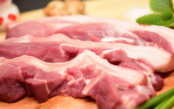Dịch tả lợn châu Phi đe dọa sản xuất thịt lợn năm 2022