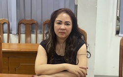 Bà Nguyễn Phương Hằng bị bắt sau nhiều lần được nhắc nhở, khuyến cáo