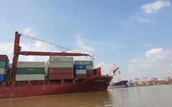 TP.HCM bắt đầu thu phí cảng biển từ 1-4-2022