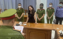 Bà Nguyễn Phương Hằng sẽ bị khởi tố thêm tội danh khi nào?