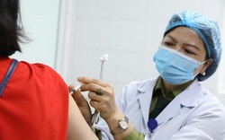 Đích đến của vaccine Covid-19 Việt: Gần mà… xa quá