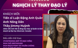 Dự định dang dở của bà Nguyễn Phương Hằng trước khi bị bắt