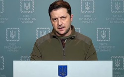 NÓNG Ukraine: Ông Zelensky bất ngờ chỉ trích NATO