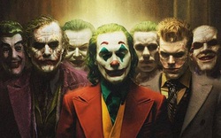 Joker trong The Batman 2022 tạo cơn sốt có phải là gã hề ám ảnh nhất?