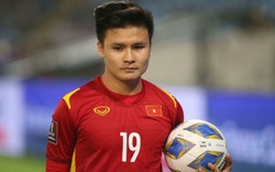 Quang Hải gia nhập CLB Nantes của Ligue 1 và đối đầu Messi?