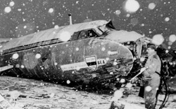 11 vụ tai nạn máy bay thảm khốc trong lịch sử thế giới