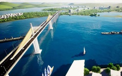 TT-Huế: Khởi công tuyến đường bộ ven biển và cầu vượt cửa biển 3.500 tỷ đồng 