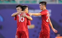 Tin tối (26/3): HLV Park Hang-seo chốt xong 3 cầu thủ trên 23 tuổi dự SEA Games 31?