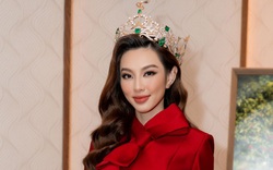 Hoa hậu Thùy Tiên và 8 cá nhân tiêu biểu được tặng Bằng khen của Thủ tướng Chính phủ