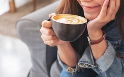 Uống cà phê có thể cải thiện sức khoẻ tim mạch và giúp sống thọ hơn