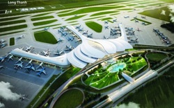 Sân bay Quốc tế Long Thành sẽ đưa vào khai thác đúng ngày Lễ quốc khánh 2-9-2025