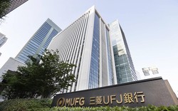 Ba ngân hàng hàng đầu Nhật Bản sẽ dừng giao dịch bằng đồng USD với ngân hàng lớn nhất của Nga