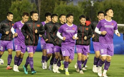 Lộ diện 8 tuyển thủ Việt Nam được Nhật Bản theo dõi đặc biệt