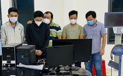 Bình Thuận: Nhóm làm giả giấy xét nghiệm Covid-19 đối diện mức án đến 7 năm tù