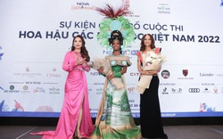H'Hen Niê và Miss Earth 2021 làm giám khảo Hoa hậu các dân tộc Việt Nam