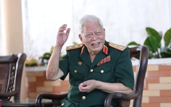 Trung tướng Lê Nam Phong qua đời
