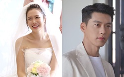 Choáng ngợp vì Hyun Bin - Son Ye Jin tổ chức "siêu đám cưới" với chi phí "khủng", dàn sao sang đến dự