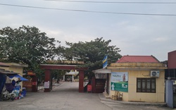 "Ký khống" giấy khám sức khỏe lái xe, Giám đốc Trung tâm Y tế huyện Ninh Giang (Hải Dương) chỉ bị khiển trách