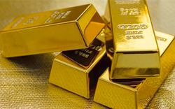Giá vàng hôm nay 27/3: Được dự báo lạc quan, giá vàng có thể tiếp tục đi lên 