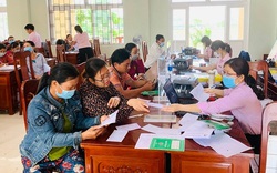 Vốn ưu đãi cho vay học sinh-sinh viên ở Quảng Nam, giải ngân gắn với hoạt động kiểm tra, giám sát