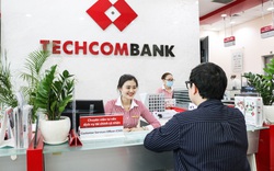 Techcombank được The Asian Banker vinh danh hai giải thưởng lớn