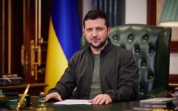 Lý do Anh thẳng thừng từ chối Zelensky, không cấp xe tăng cho Ukraine